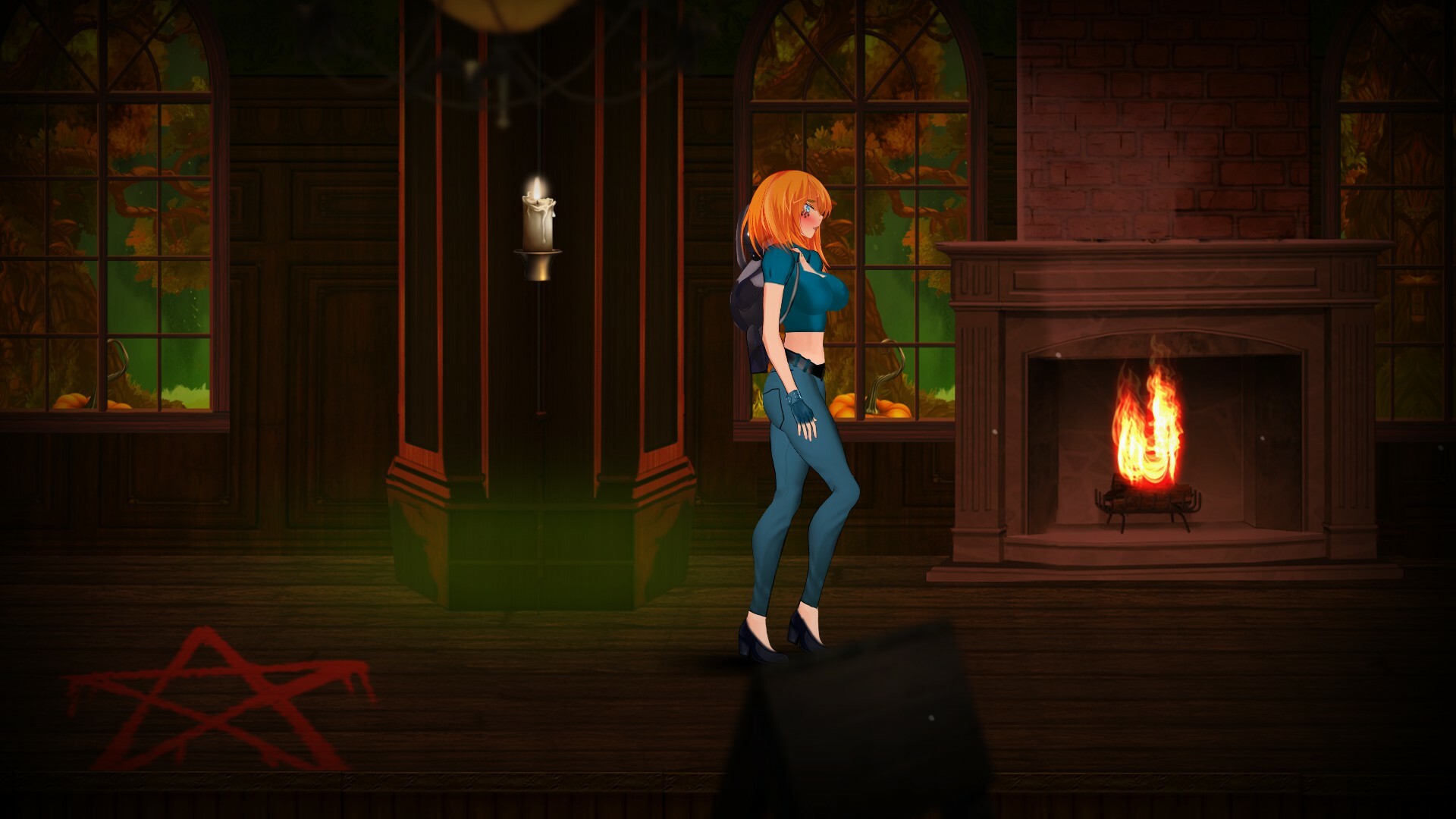 Witch 3 Return screenshot #1