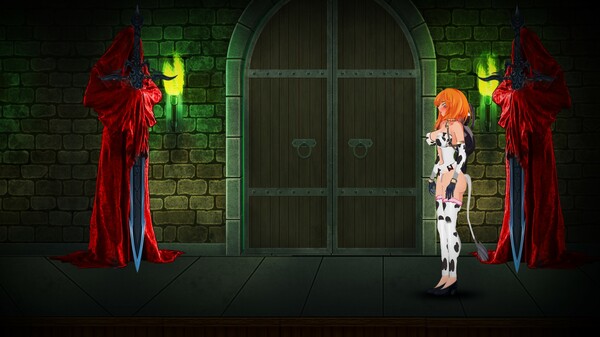 Witch 3 Return — 10