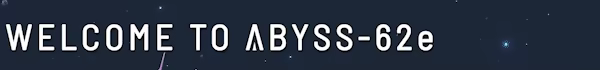 Abyssals video 1