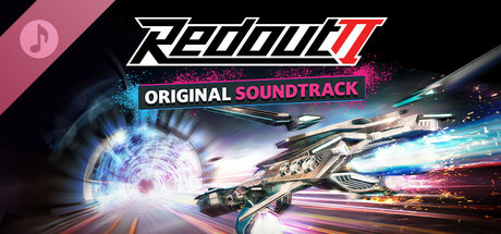 Redout 2 - Original Soundtrack banner image