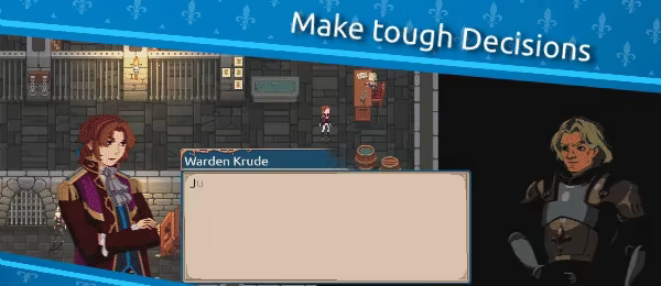 Laws of Nadragia video 4