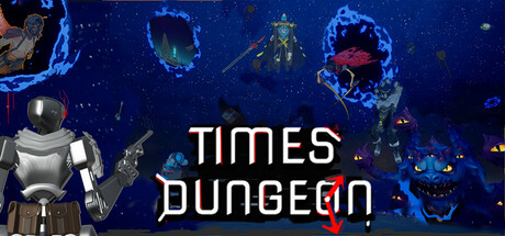 Times Dungeon steam charts