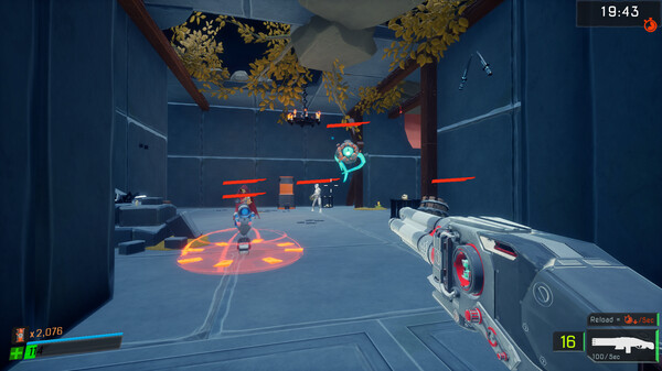 Times Dungeon screenshot 5