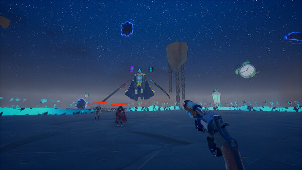 Times Dungeon screenshot 3