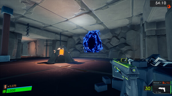 Times Dungeon screenshot 2