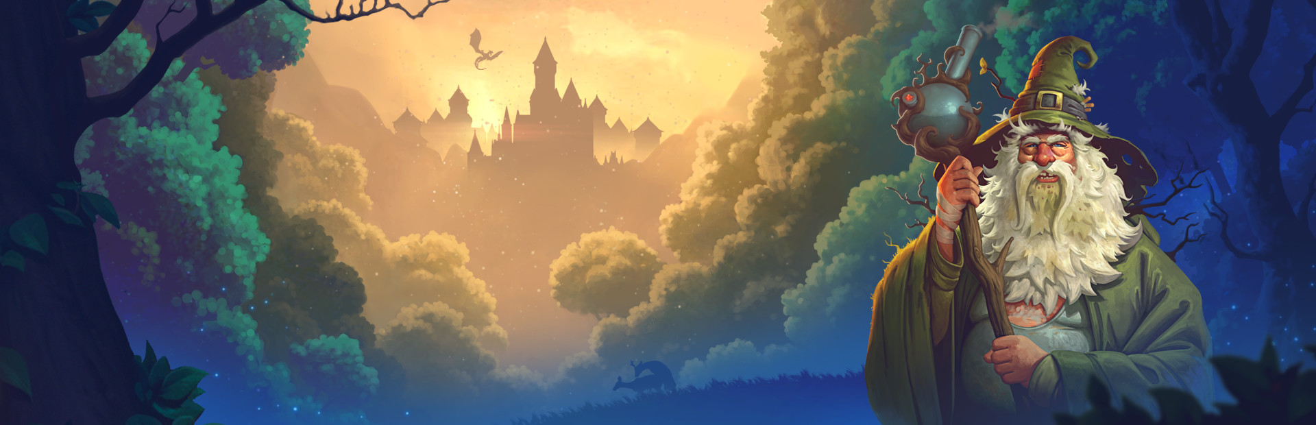 Yet Another Fantasy Title (YAFT)