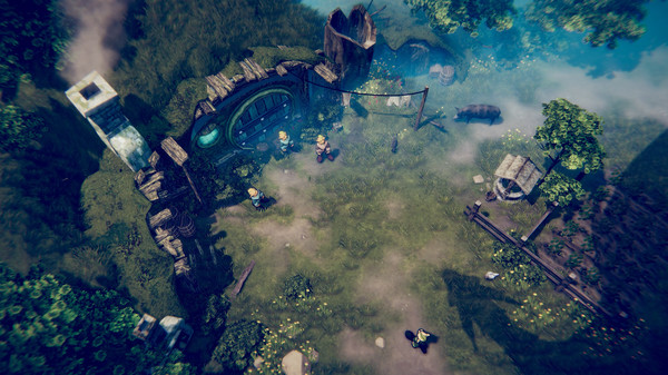 Yet Another Fantasy Title (YAFT).