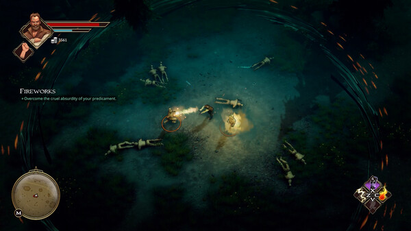 Screenshot z Yet Another Fantasy Title (YAFT) Screenshot z Yet Another Fantasy Title (YAFT)