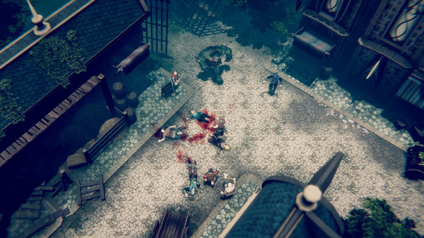 Screenshot z Yet Another Fantasy Title (YAFT) Screenshot z Yet Another Fantasy Title (YAFT)