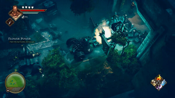 Screenshot z Yet Another Fantasy Title (YAFT) Screenshot z Yet Another Fantasy Title (YAFT)