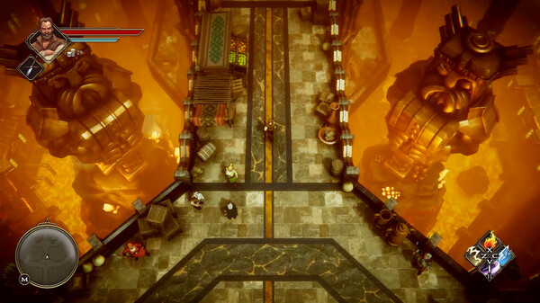 Screenshot z Yet Another Fantasy Title (YAFT) Screenshot z Yet Another Fantasy Title (YAFT)