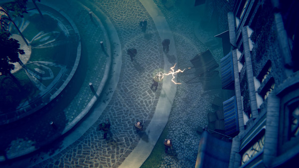 Screenshot z Yet Another Fantasy Title (YAFT) Screenshot z Yet Another Fantasy Title (YAFT)