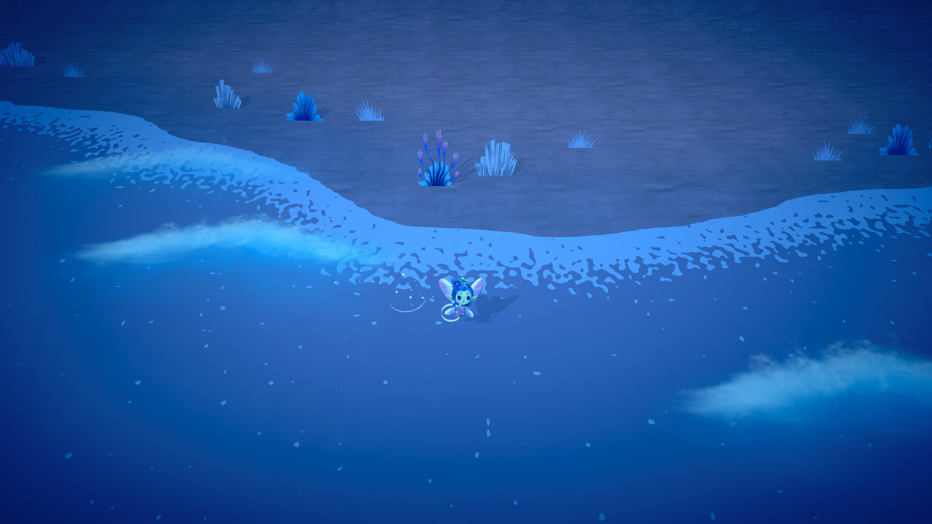 Secret Meadow screenshot #15