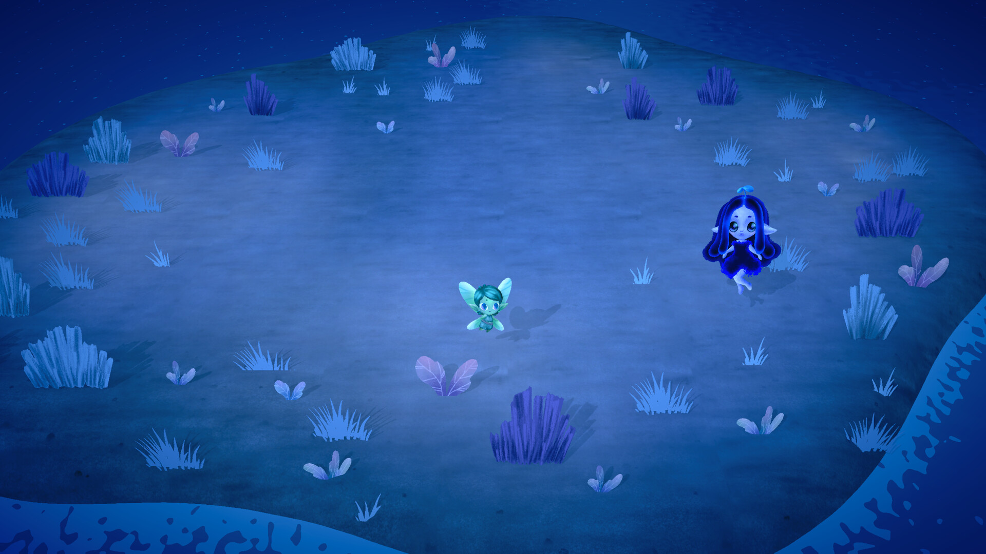 Secret Meadow screenshot #10