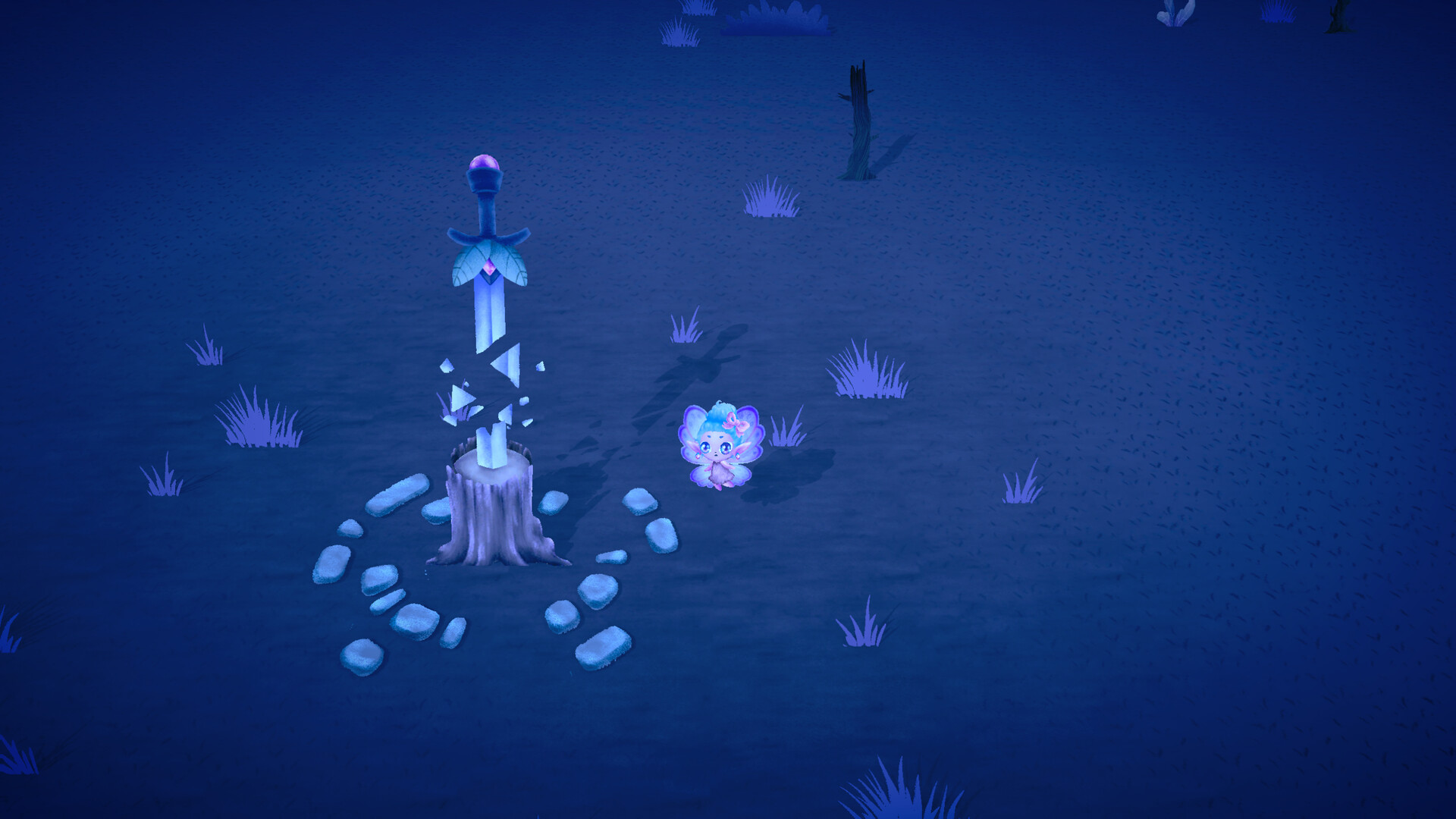 Secret Meadow screenshot #8