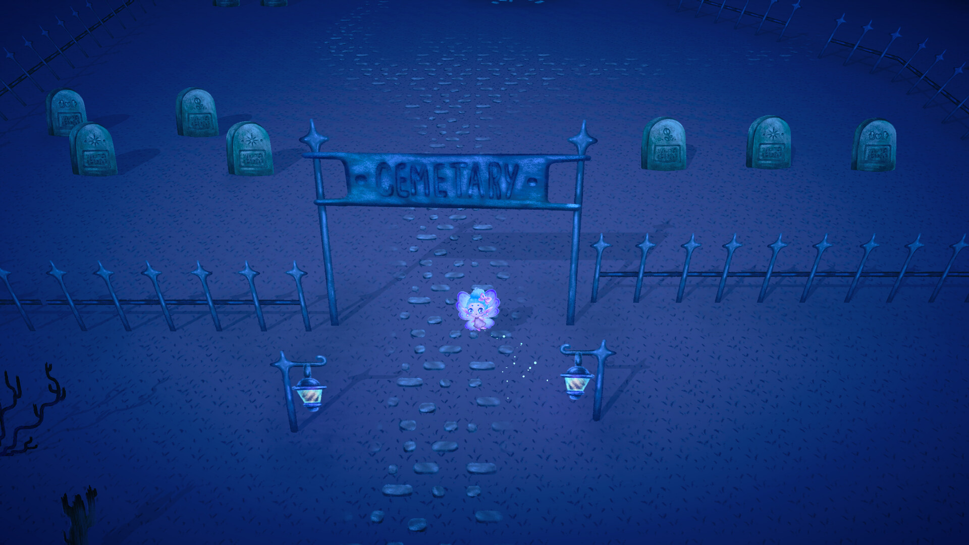 Secret Meadow screenshot #7