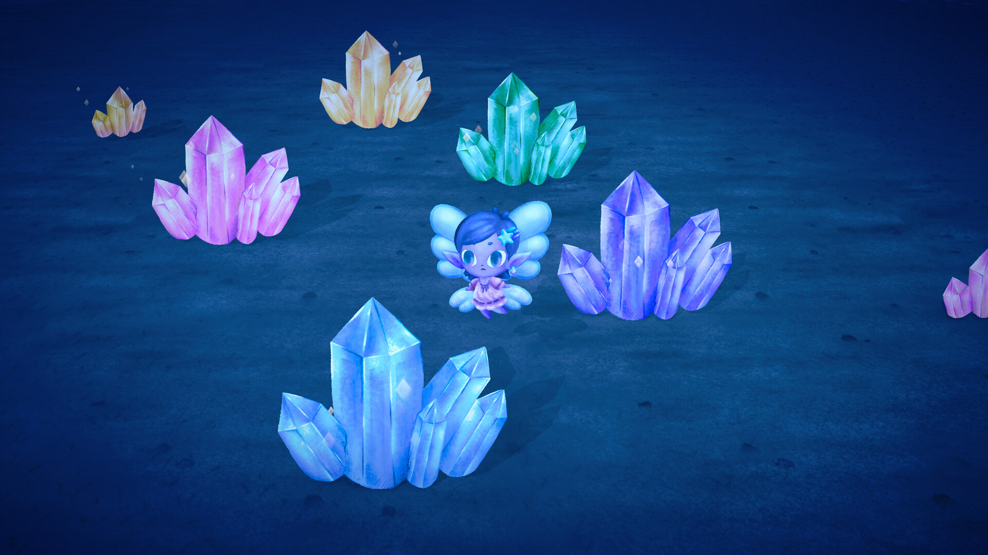 Secret Meadow screenshot #12