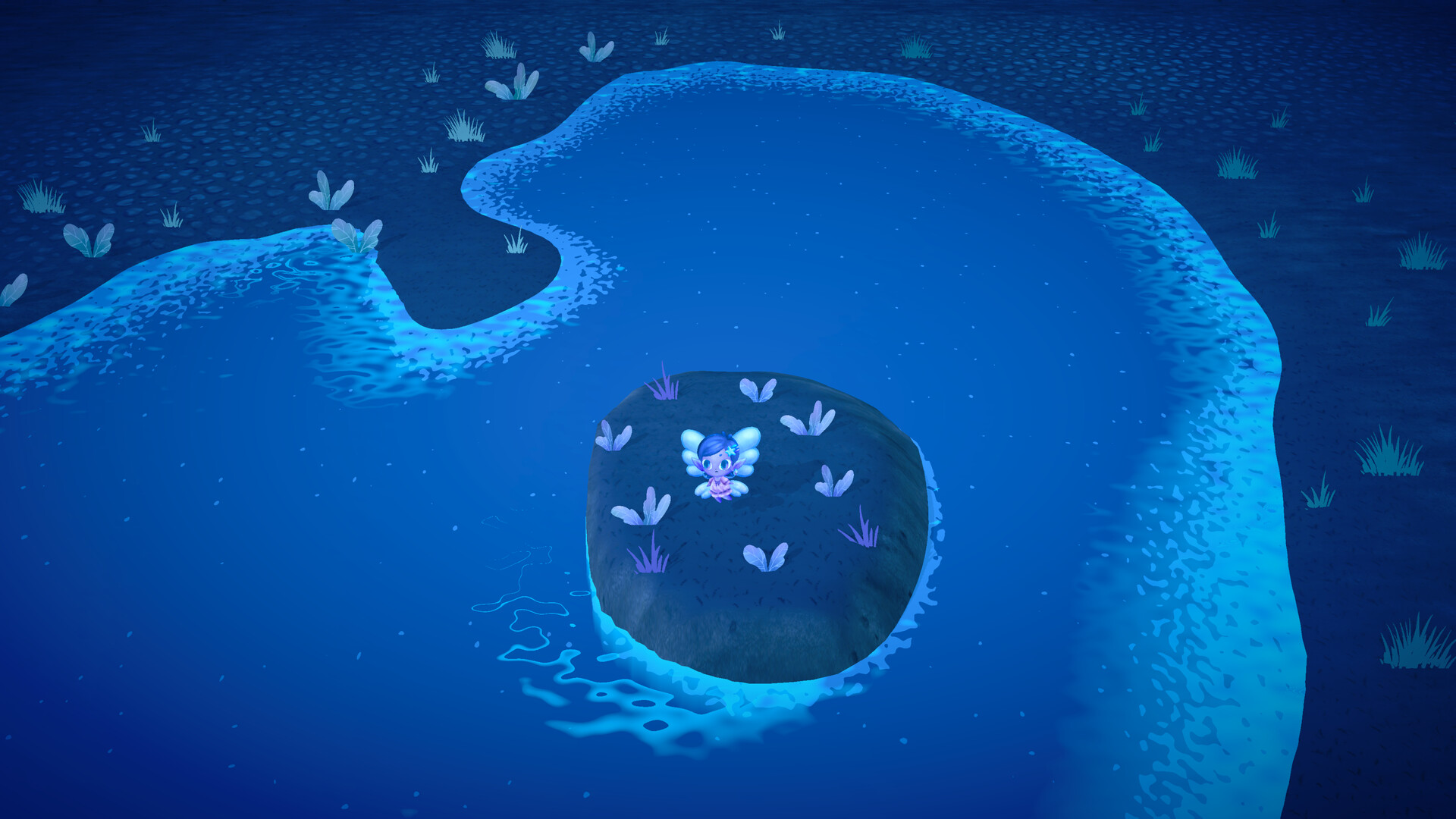 Secret Meadow screenshot #11