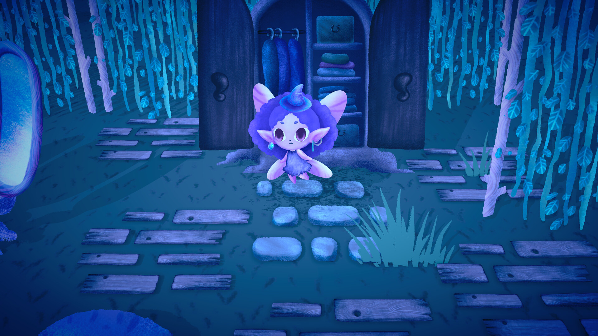 Secret Meadow screenshot #14