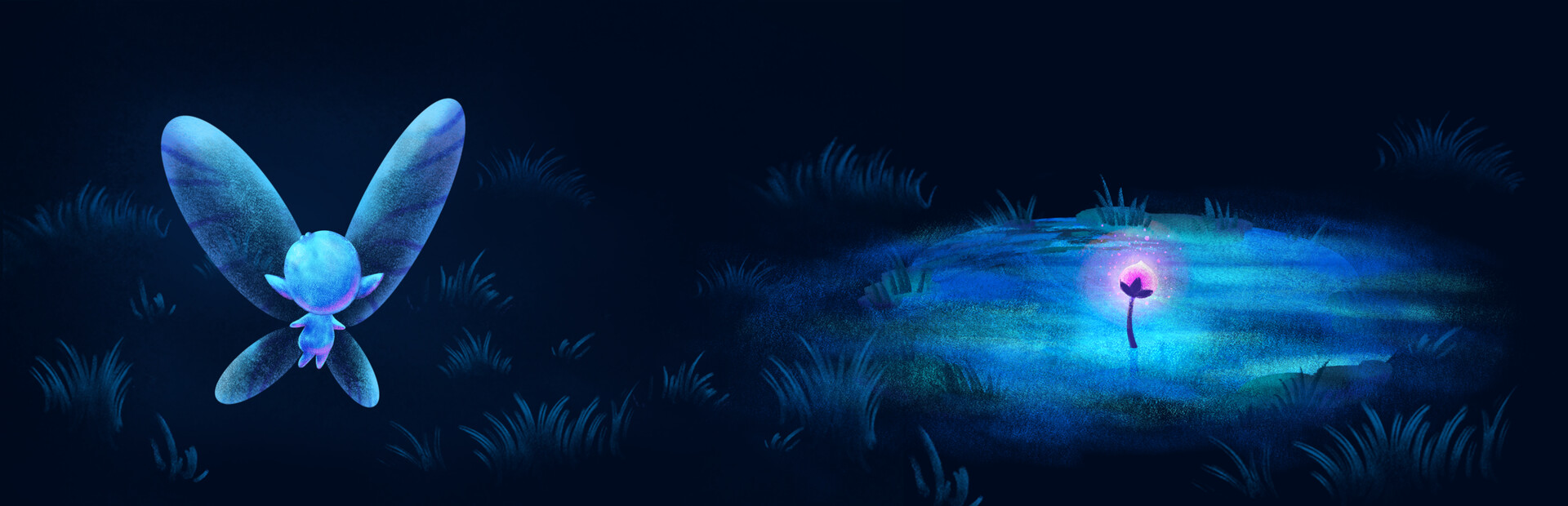 Secret Meadow