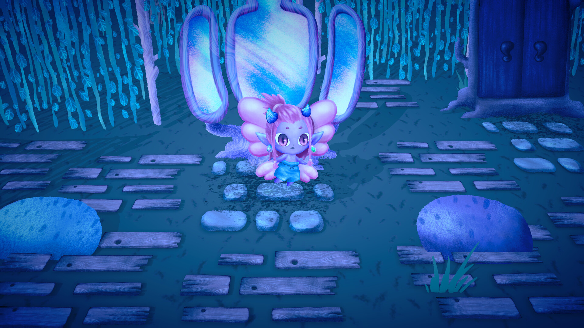 Secret Meadow screenshot #13