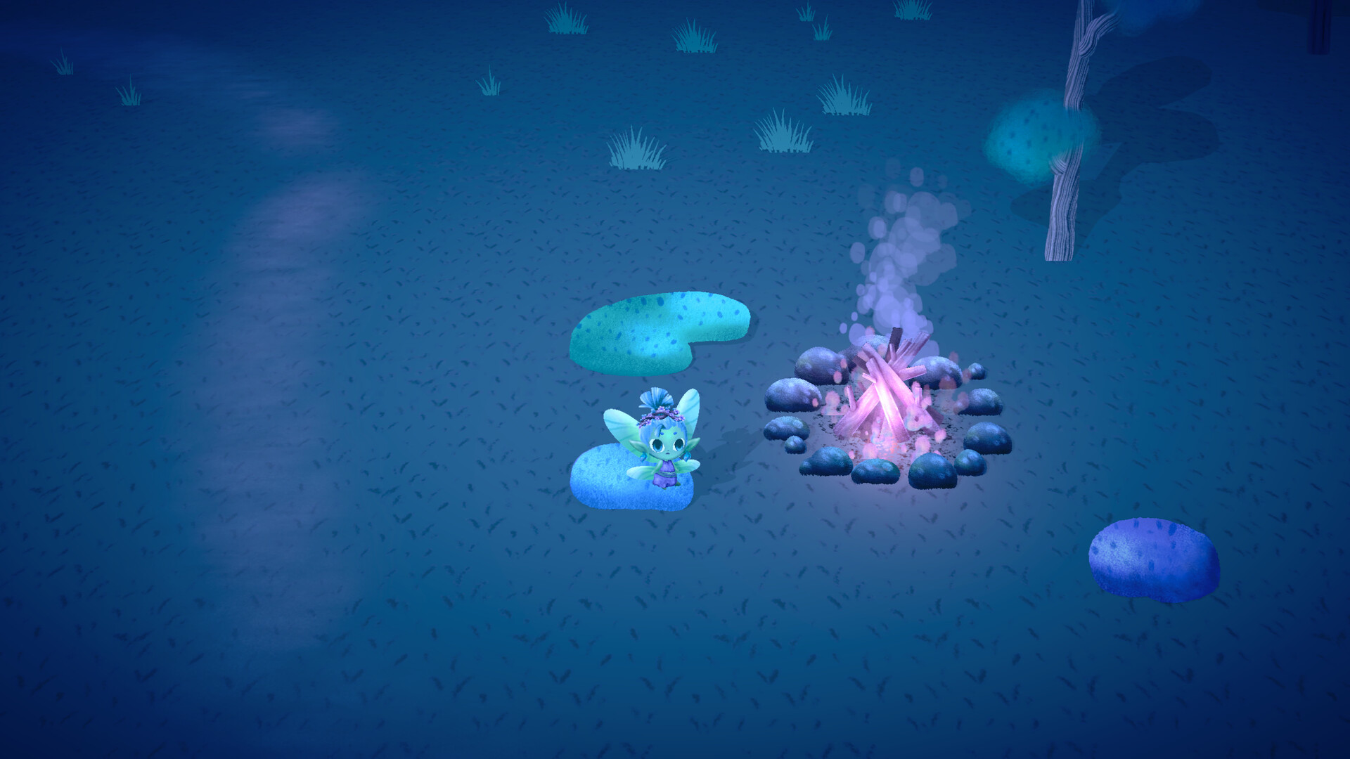 Secret Meadow screenshot #5