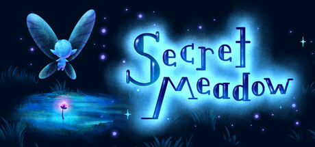 Secret Meadow Cover Image