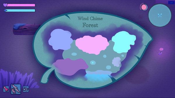 Secret Meadow screenshot 6