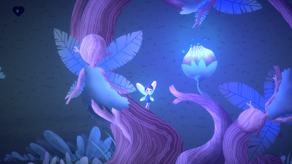 Secret Meadow screenshot 2