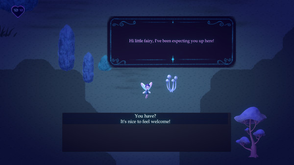 Secret Meadow screenshot 5