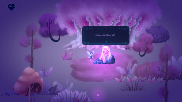Secret Meadow screenshot 3