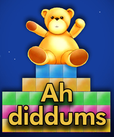 Ah Diddums