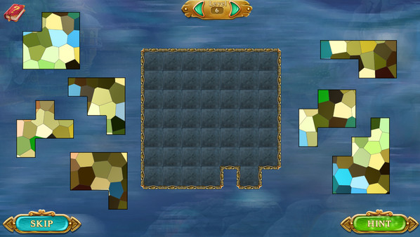 Screenshot z Spellarium 8