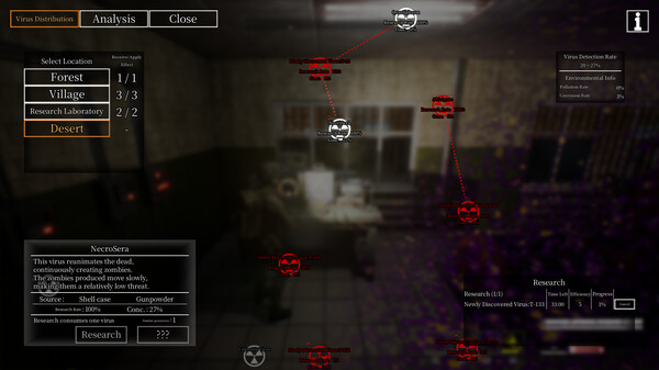 Endure Island screenshot 3