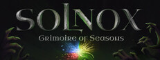 Solnox - Grimoire of Seasons