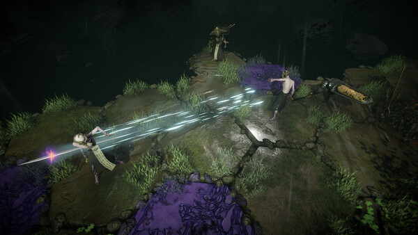 Solnox - Grimoire of Seasons screenshot 6