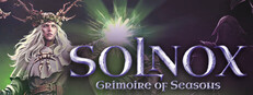 Solnox - Grimoire of Seasons
