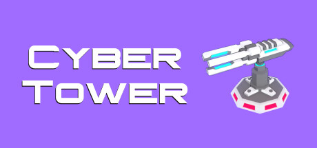 Cyber Tower banner image