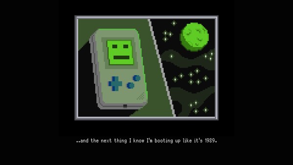Screenshot media