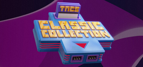 TACS Classic Collection banner image