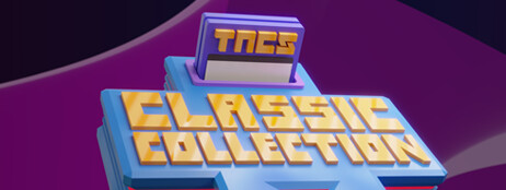 TACS Classic Collection cover art