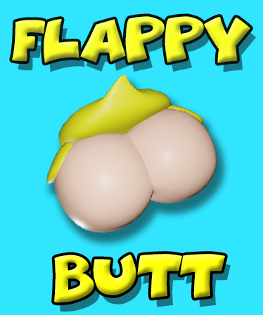 Flappy Butt