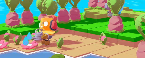 Little Learning Machines video 1