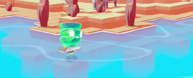 Little Learning Machines video 3