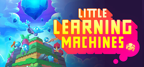 Little Learning Machines banner image