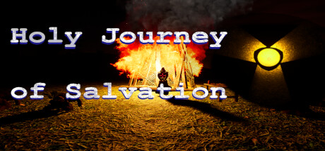 Holy Journey of Salvation banner image