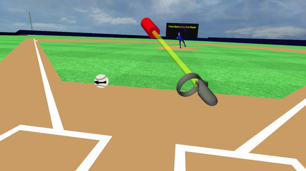 PITCHvr™ Vision screenshot 7