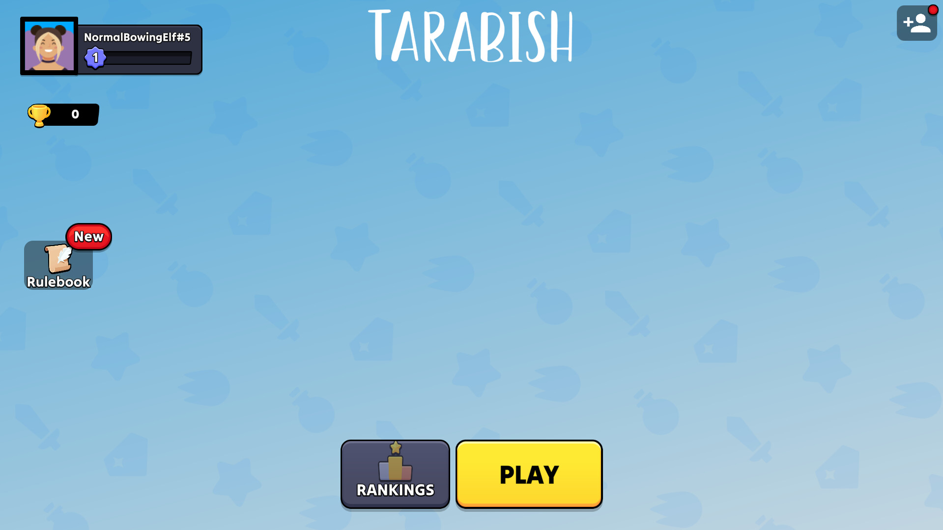 Tarabish Featured Screenshot #1