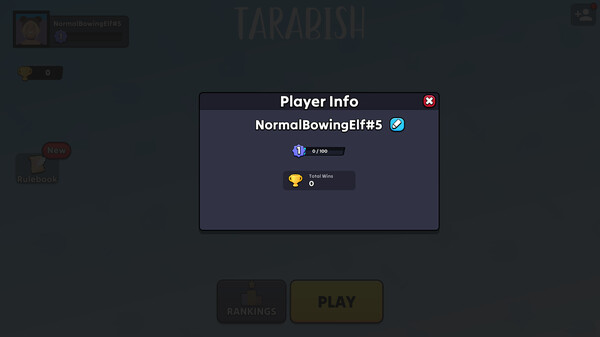 Tarabish screenshot 3