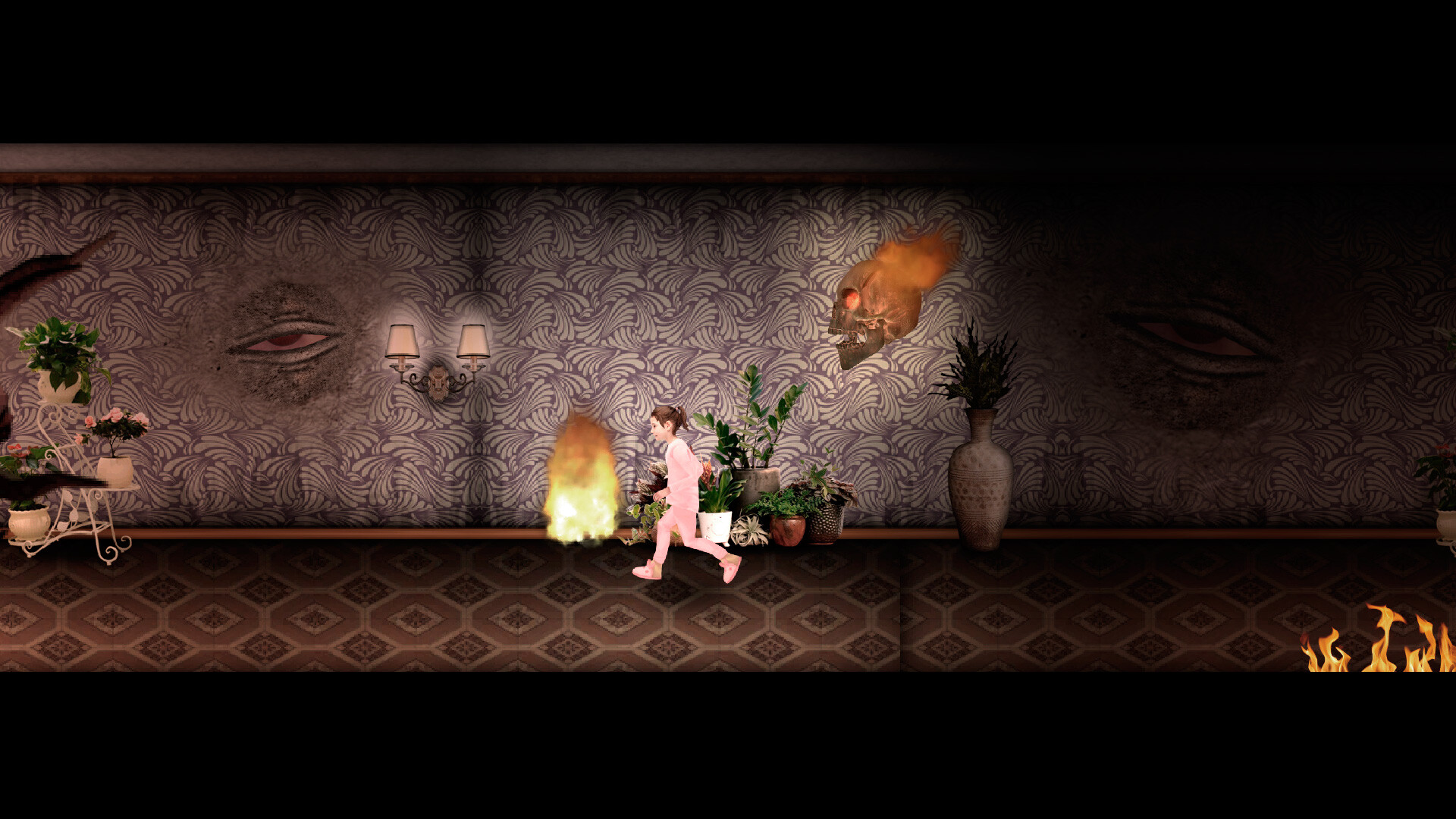 T-night screenshot #1